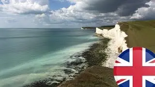 ОДИН ДЕНЬ В БРАЙТОНЕ: ГДЕ ЖИВУТ ZOELLA И PEWDIEPIE