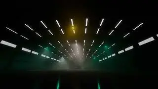 ZEDD- I WANT YOU TO KNOW AVOLITES LIGHTSHOW (Capture 2022)
