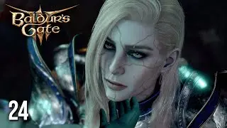 A long overdue reunion (awww, they're gonna ❤️) || Baldur's Gate 3 #24