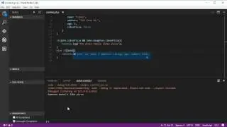 Introduction to JavaScript pt.6 Control Structures