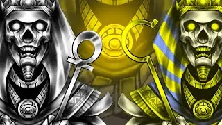LORD of EGYPT