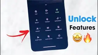 Install New CAMERA PORT on any device - Unlock New Features! Best GCAM Alternative is here!
