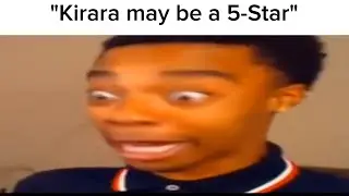 Kirara Slander (Genshin Impact Meme)
