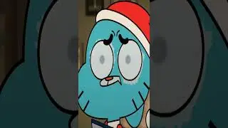 Nothing is better than Gumball out of Context