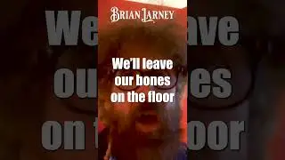 Brian Larney-For Old Times Sake 