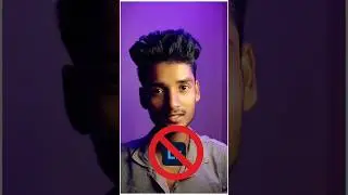 Lightroom trick| wide angle photo in mobile| 
