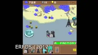 Lonebot Game Showcase