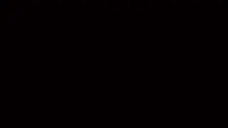 Black screen (with red toned)!