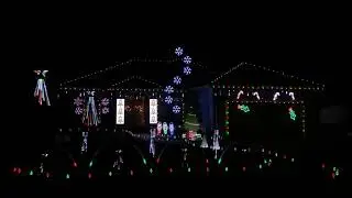 Electroluminosity Lights Christmas 2020 Christmas Time Again