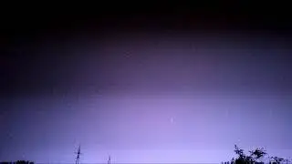 осенняя гроза(3)