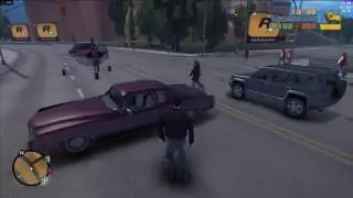 GTA 3 PC Graphic Mods  Showcase 2017  (GTA III Anthology - HD Remastered & Reshade) + Download Links