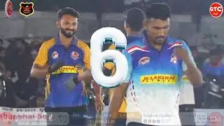 mega final// Gadhavi Cup // sonal mines VS sonal krupa xi