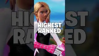 🔥Best skins, most wanted in #fortnite? 💀Marvel vs DC Series