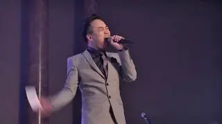 Cody Lim : ZURICH Nite of the Stars 2016