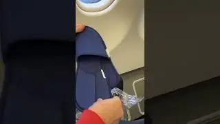 Moscow-Istanbul flight! Oh man! Five hours of flight! 