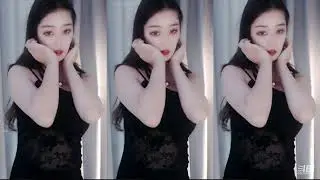 Chinese Network female anchor 斗鱼 辰辰芊DrakE 3