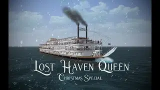 Lost Haven Queen {Christmas Special}