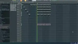 мини тутор на фонк