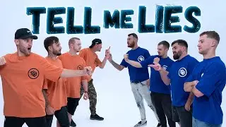 TELL ME LIES (LIAR LIAR)