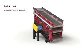 Experience the Inclined Screen from General Kinematics