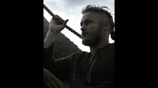 Ragnar Lodbrok Edit | Way Down We Go