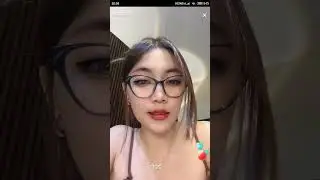 BIGO LIVE MISS FLO GOYANG ASYIK !!!!????