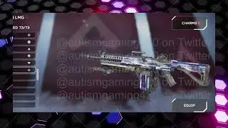 Future ALGS Twitch Drop | Apex Legends Saviors