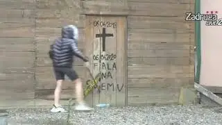 Zadruga Mina u AKCIJI