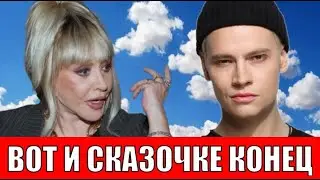 Пугачёва видела в Шамане конкурента вот почему певец так долго шёл к славе