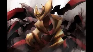 Full Dragon Type Pokémon Account Ep:3 Giratina Is So Good (Rise of Elf)