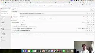 #6 Cursor + Building Feedback Flow - Coding with LLMs