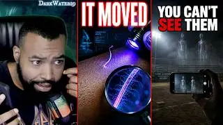 Mysterious Videos That Broke My Reality!