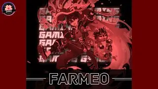 Farmeo para Gaming - Genshin Impact