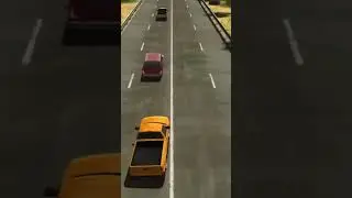 Traffic racer game #viral #game #populergame #shorts #short #shortvideo