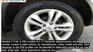 Vin decoder nissan qashqai alpha this is the decoder. every car has a unique id