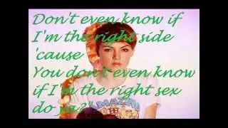 Chloe Howl - No Strings (Lyric Video)
