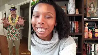 American Tries Italian Snacks |  Vicenza