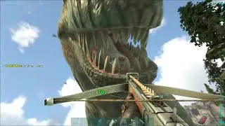 Giga Only Wants to Cuddle