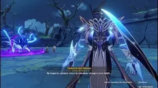 Genshin impact mejores momentos