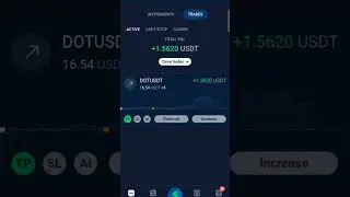 Crypto Future Trading  
