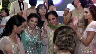 Gurpal & Serina Reception #teamyaadgar  07870 645 283