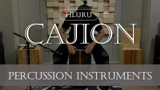 HLURU CAJON