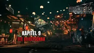 Final Fantasy VII Remake | Die Brautschau