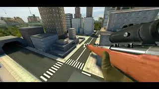 how to play Sniper 3D #aeaas #aeaanandshaw(3)