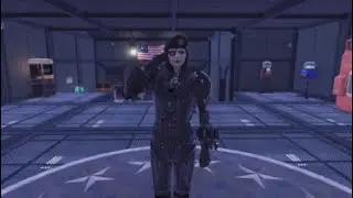 Fallout 76 - Enclave Armor Skin Bundle