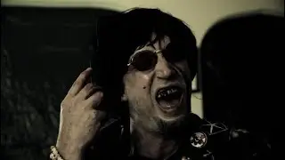"Music Is My Life!" - "Texas Chainsaw Massacre" Fan film clip