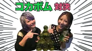キャバ嬢なら酒なんて余裕でしょ？