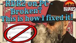 How I Fixed 
