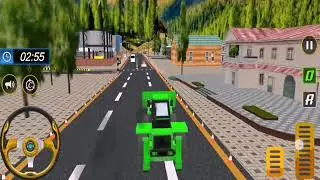 City road construction_gamepaly_2025_ part2
