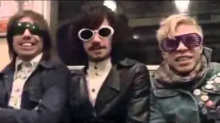 Sex Pistols Belaya strikoza liubvi